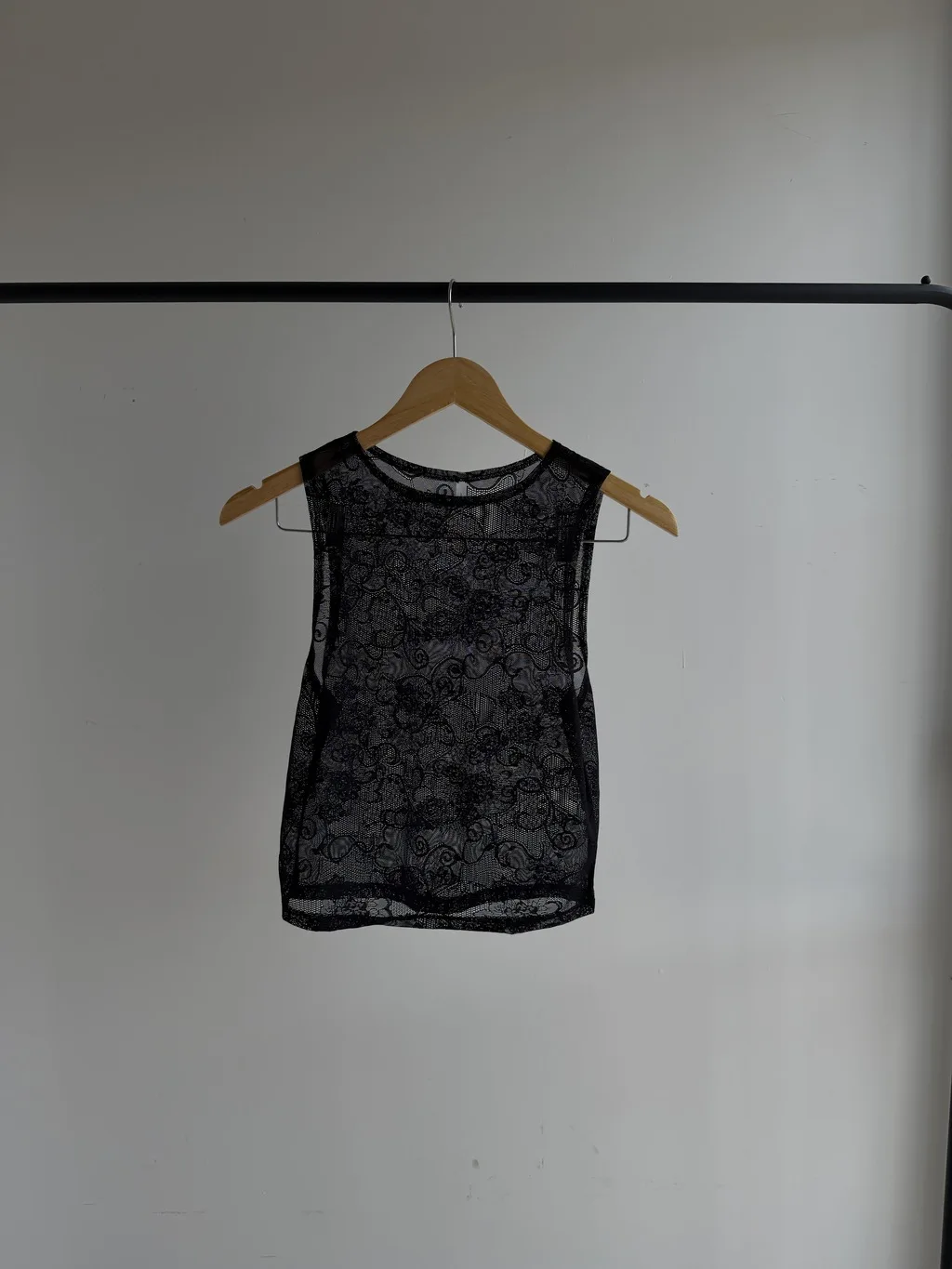 Musculosa Mecci