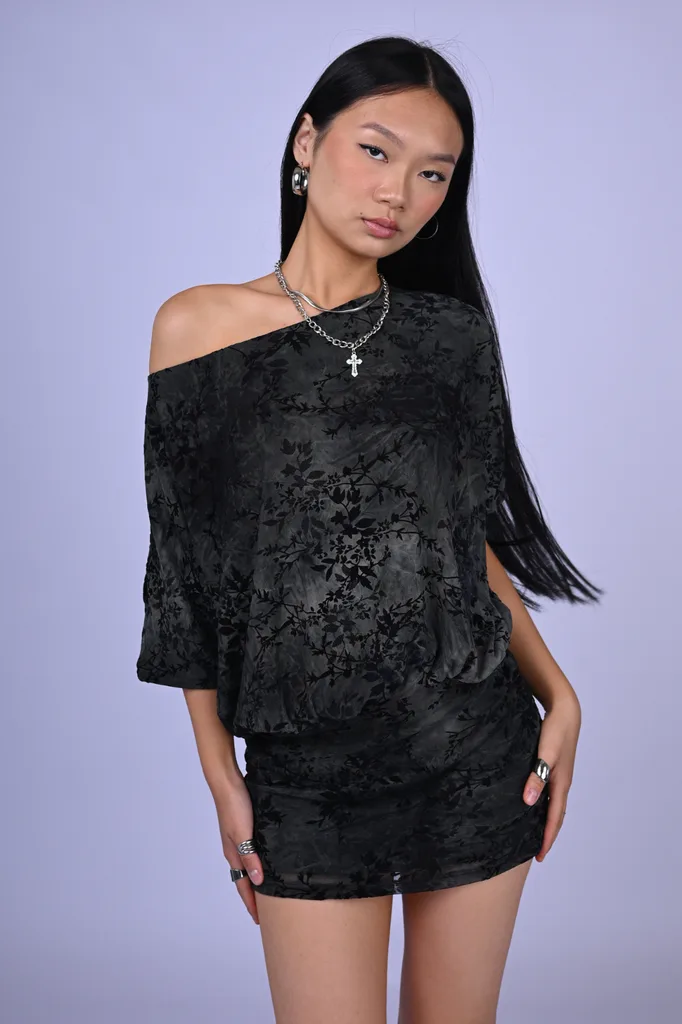 VESTIDO LOVER