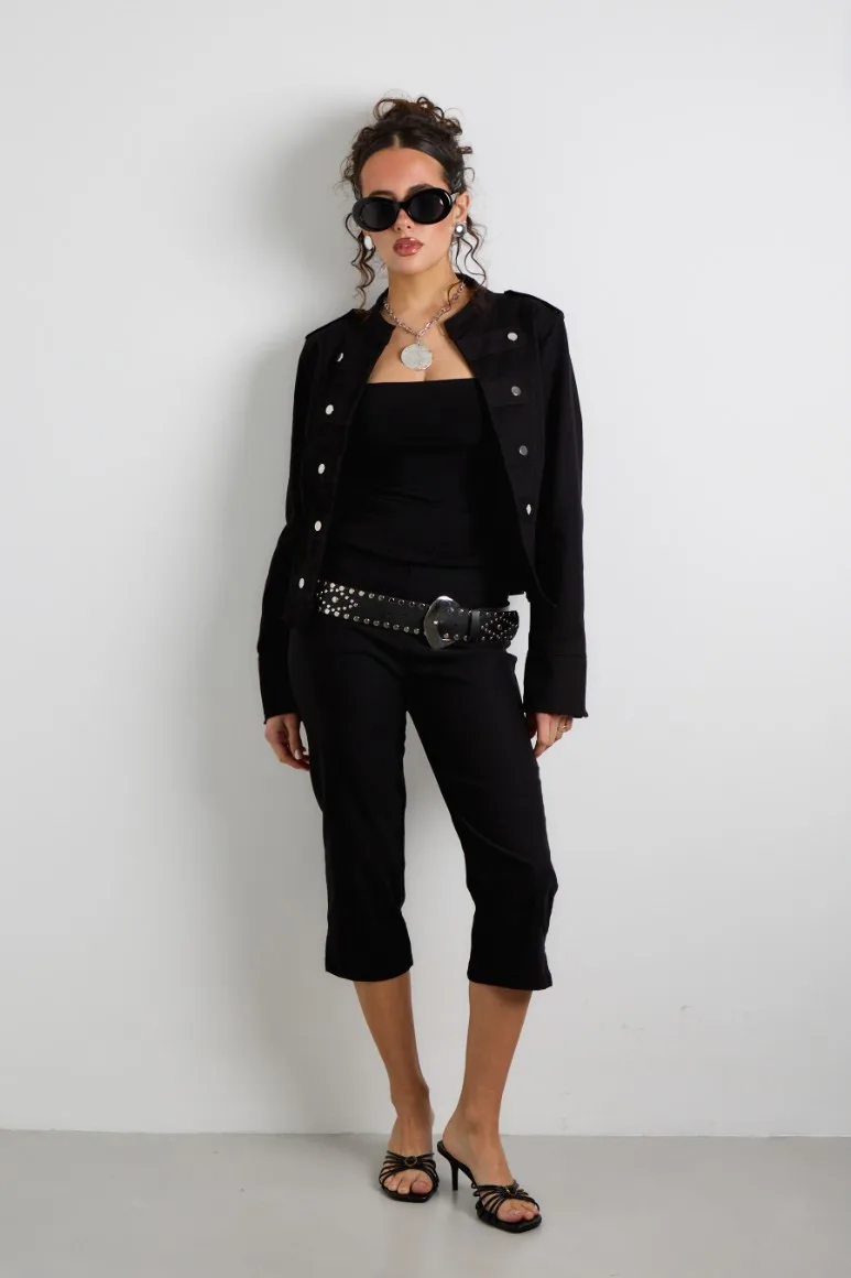 CAPRI LOUISE REBEL