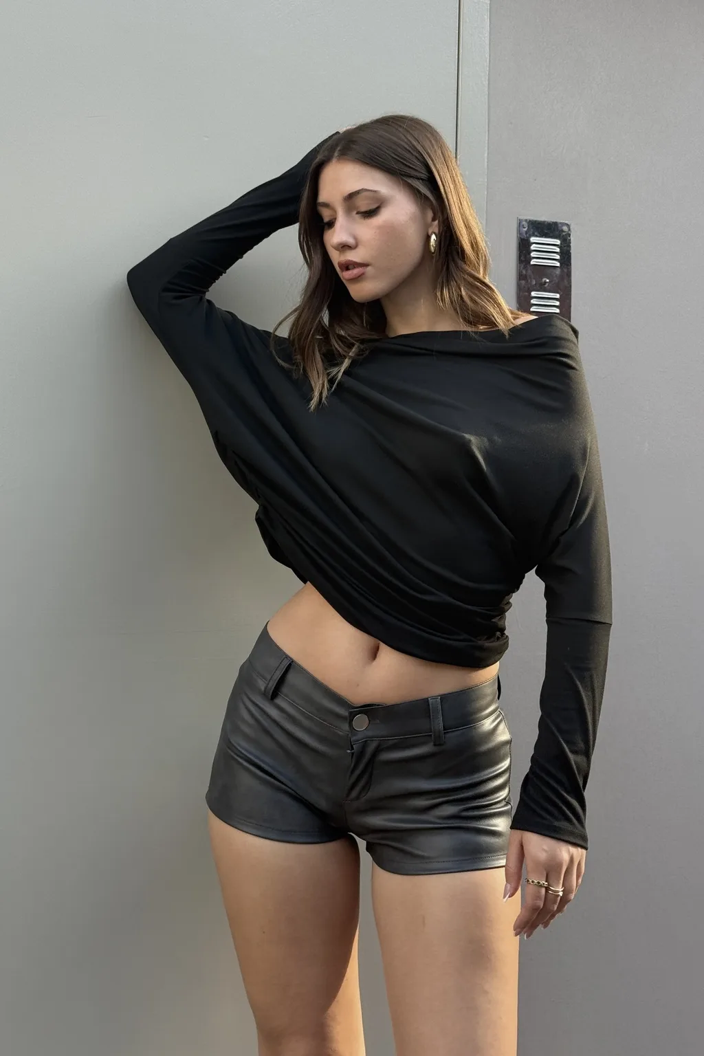 Short Remi vintage
