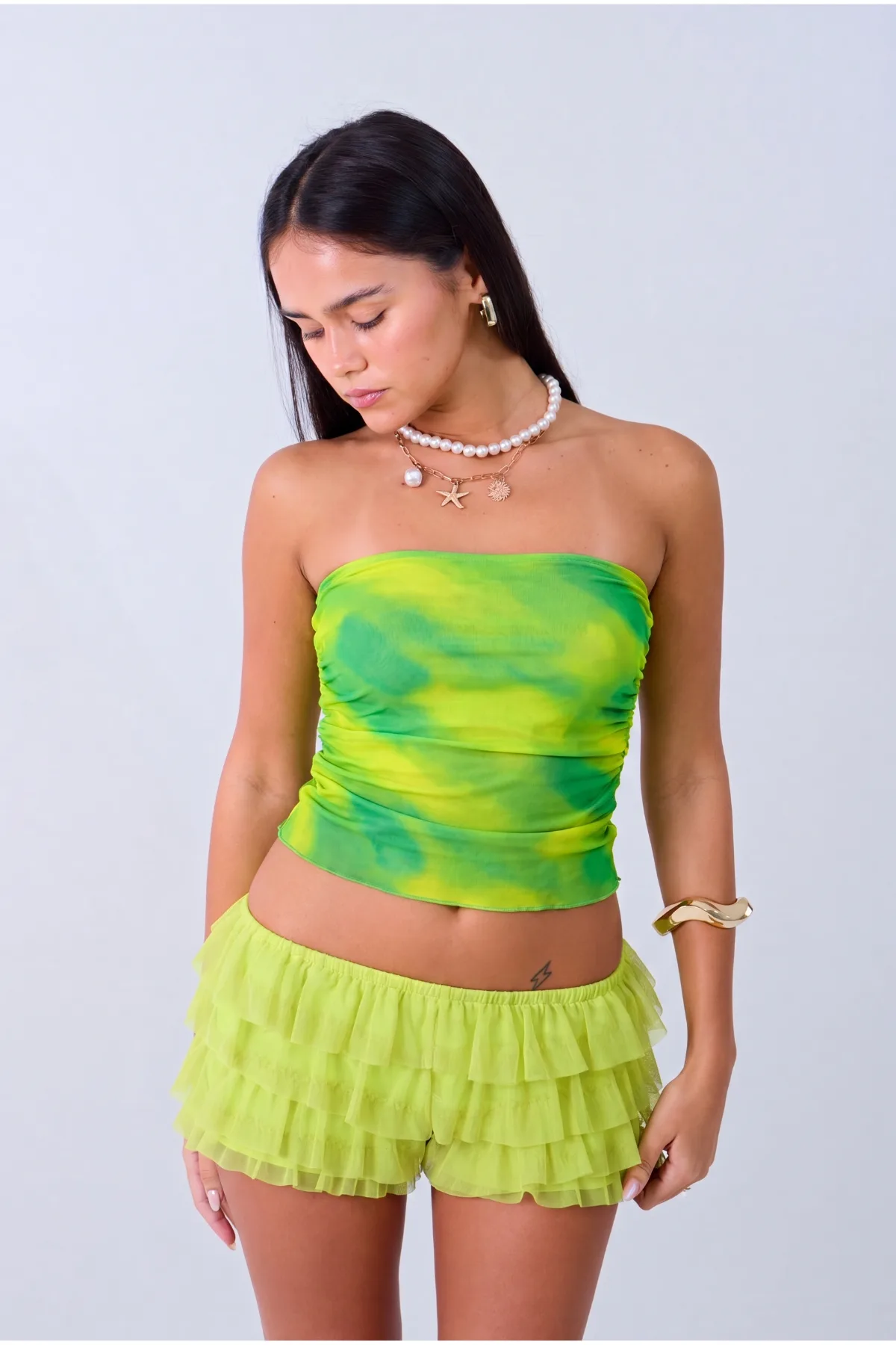 STRAPLESS UV