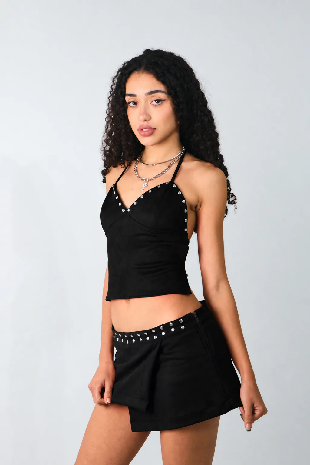 SKORT TEXAS