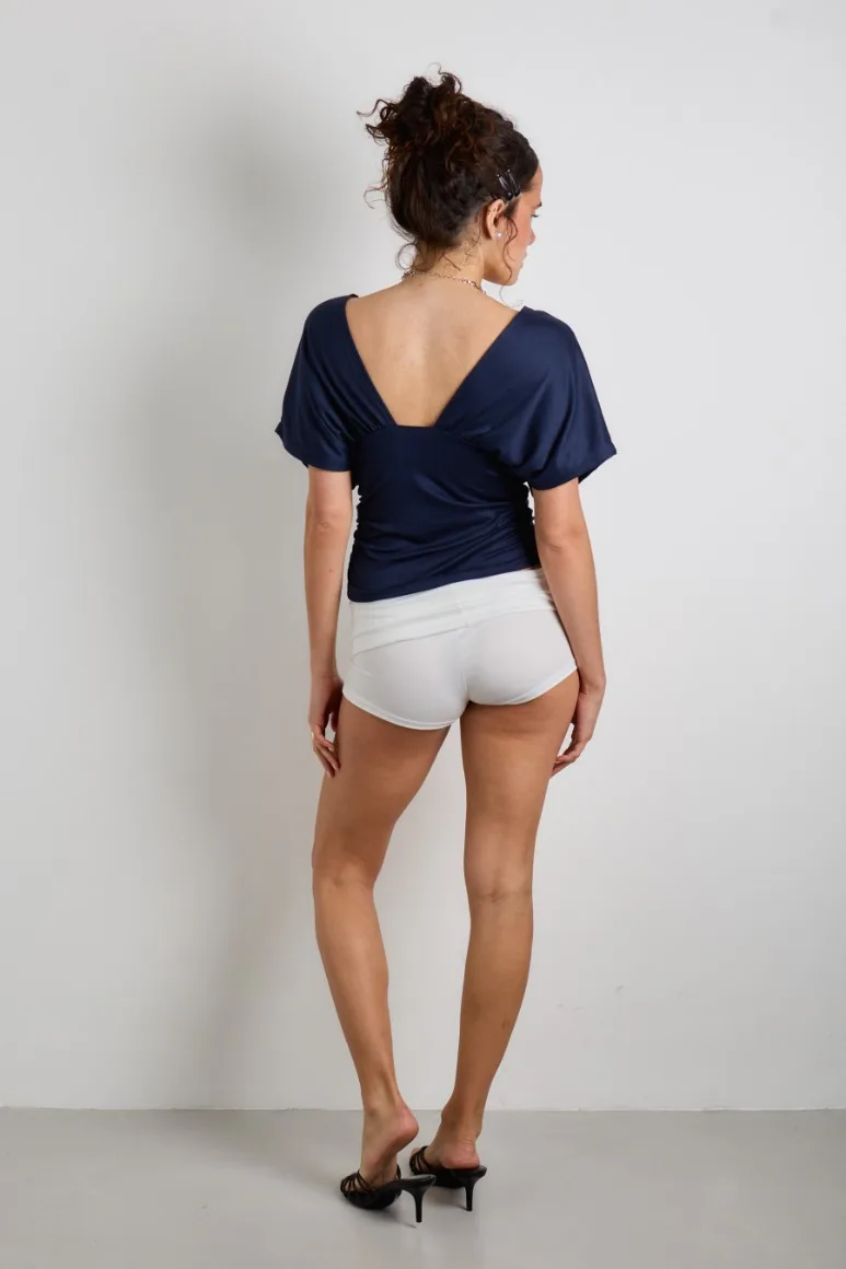 SHORT SOFT