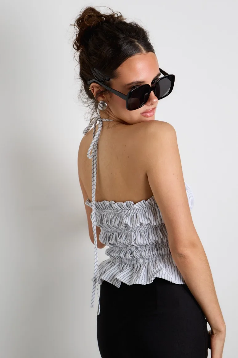 BLUSA CLARA CECE