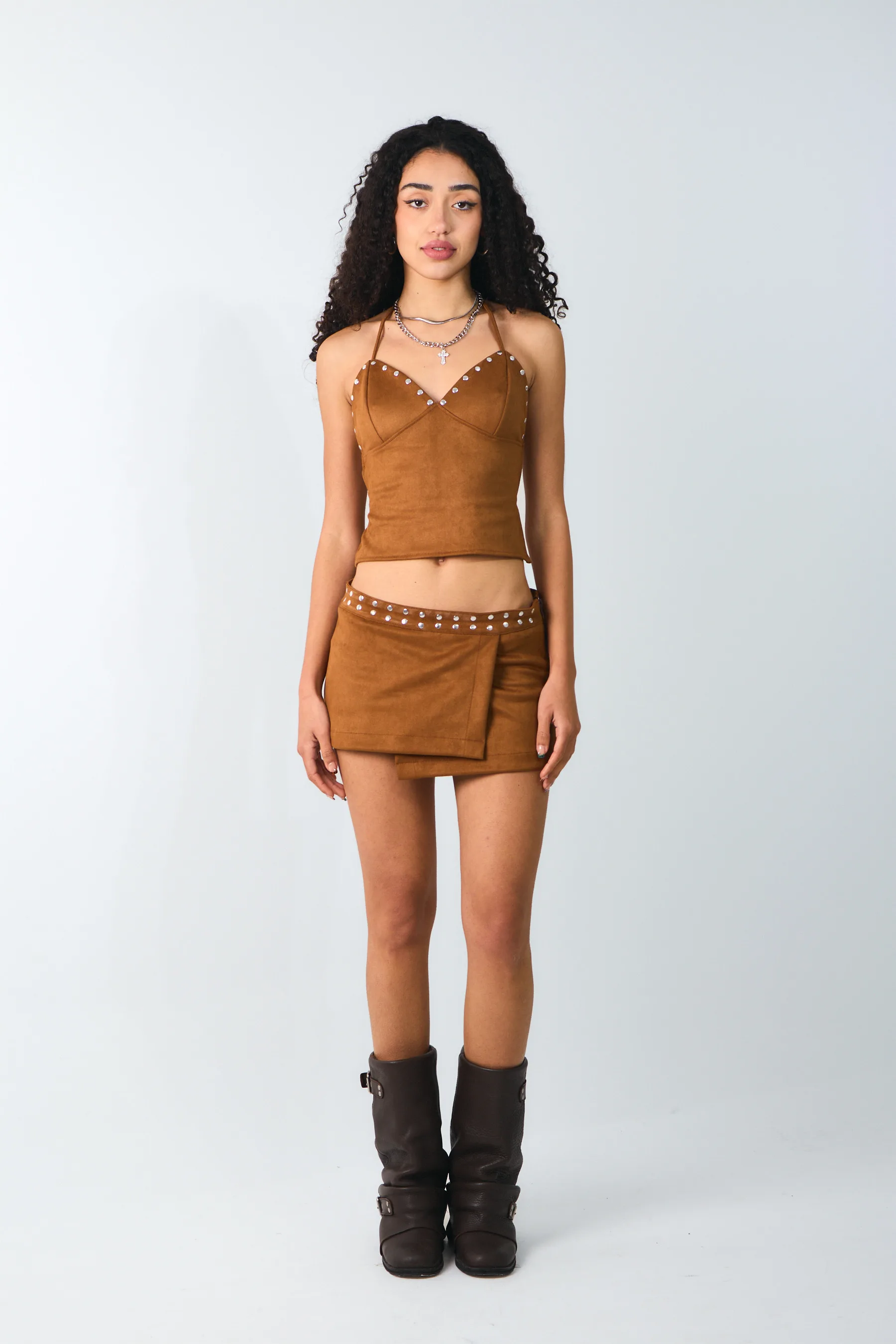 SKORT TEXAS
