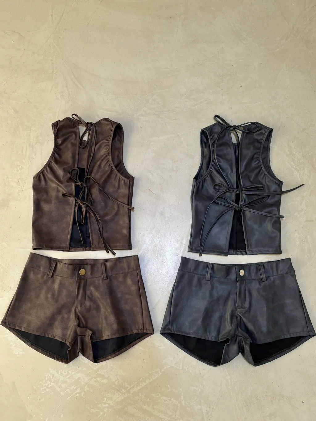 Short Remi vintage