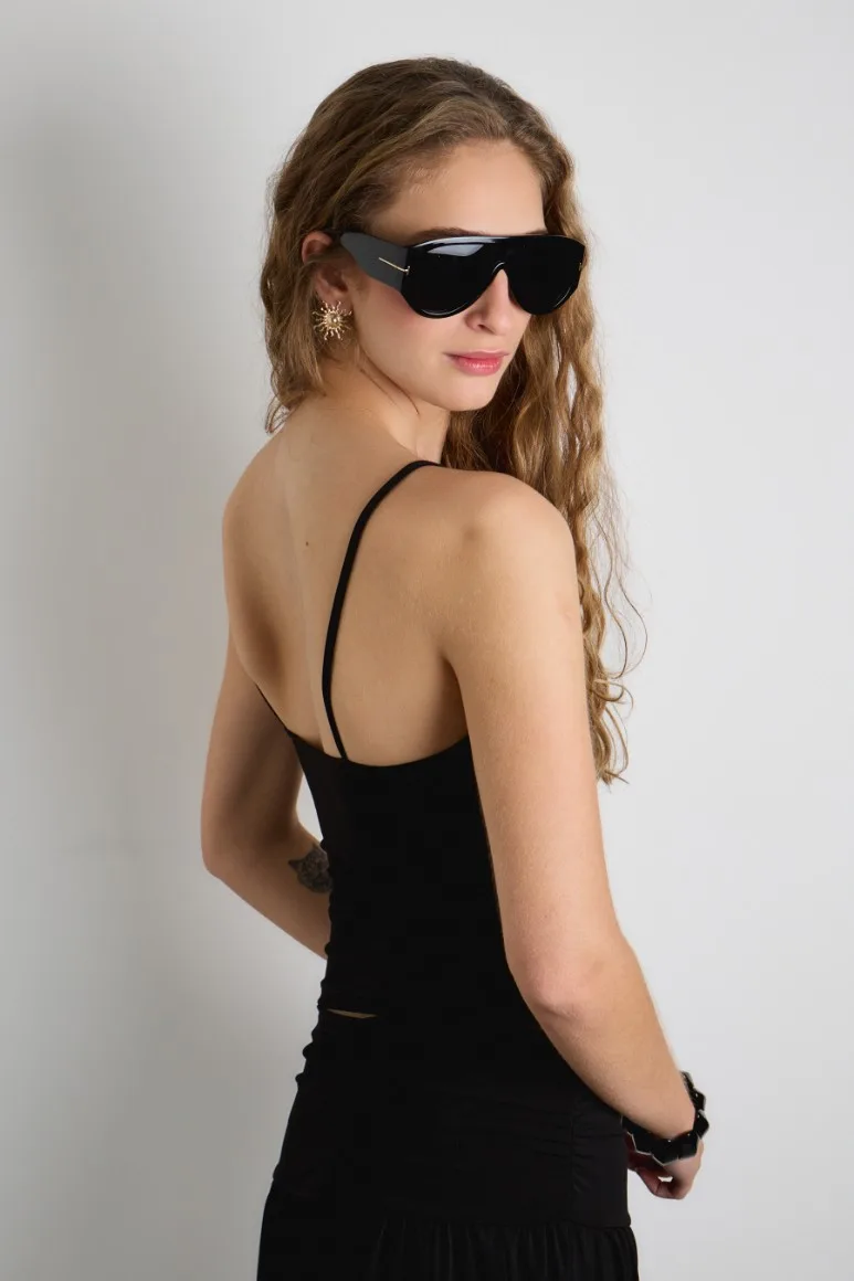TOP JAZMIN TIFFANY