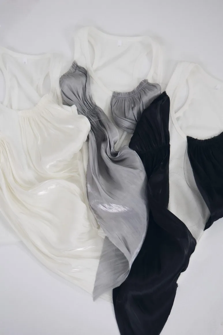 MUSCULOSA PERLA