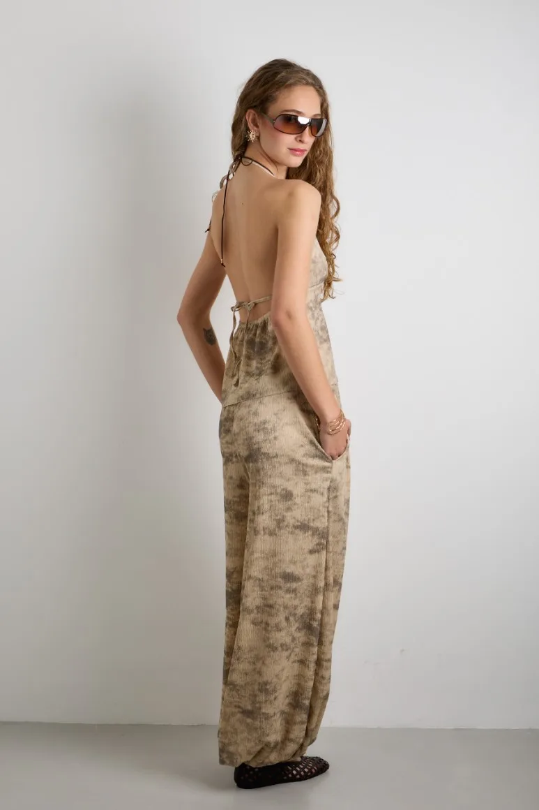 BABUCHA SAHARA