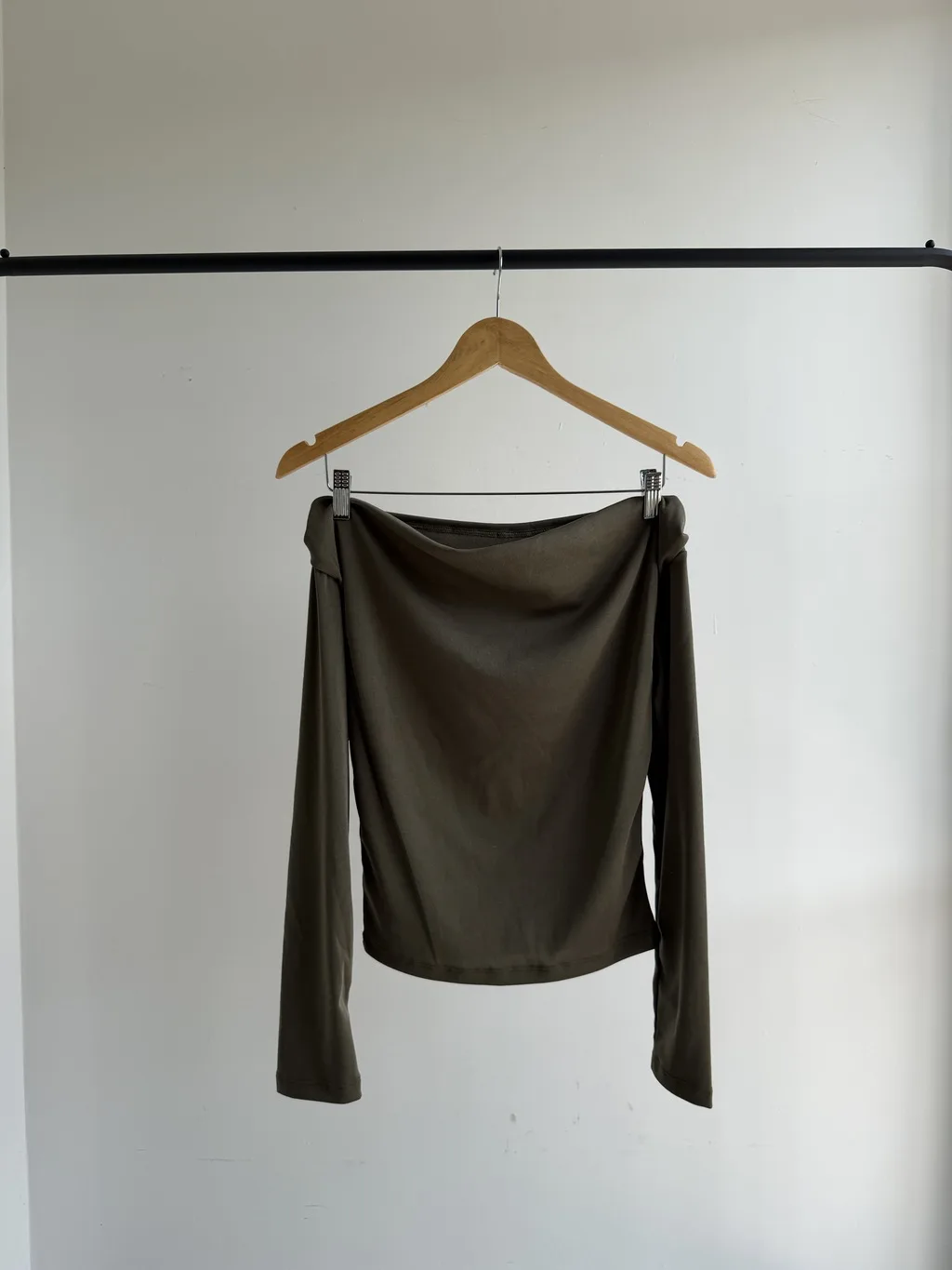 Remera Monique Ribb