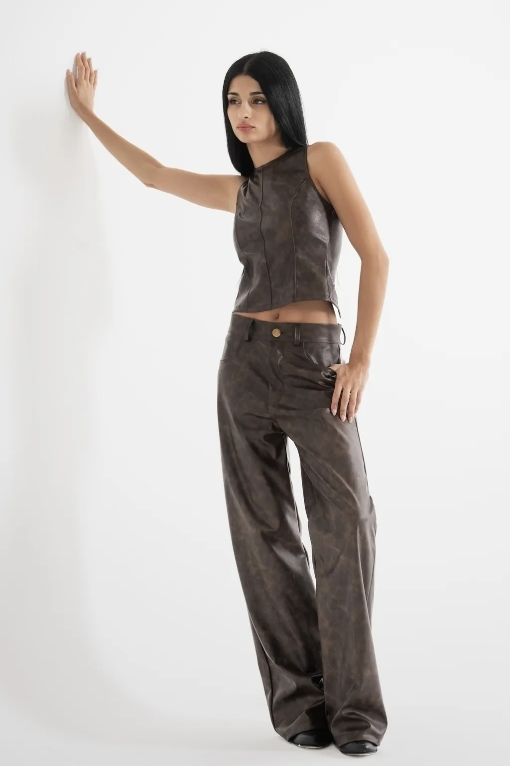 Pantalón Vintage