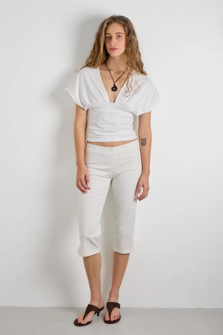 CAPRI LOUISE REBEL