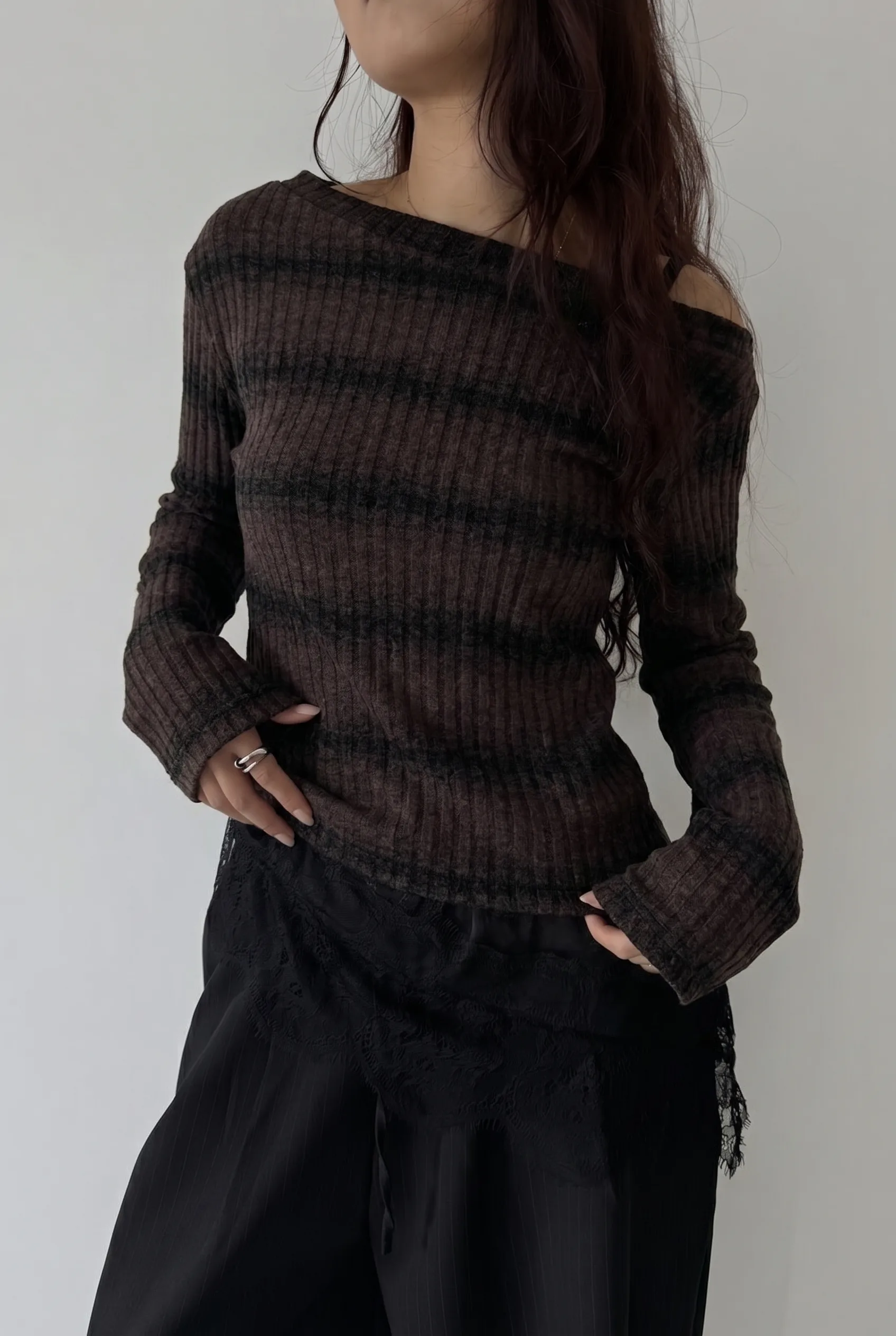 SWEATER REEVA