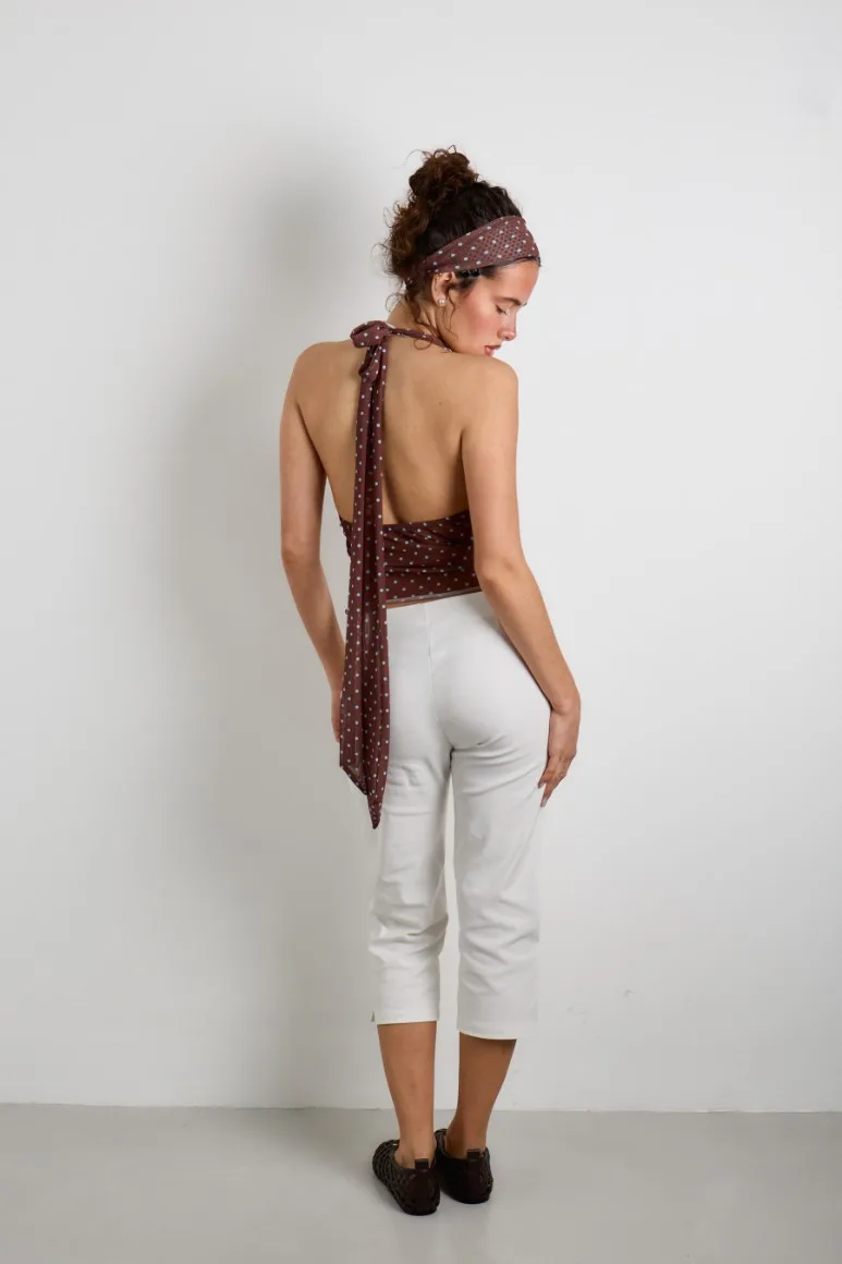 TOP JULIETTE POLKA