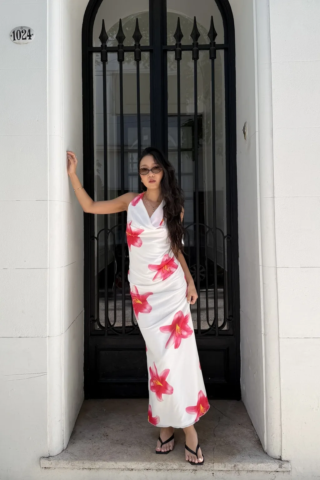 VESTIDO HONOLULU