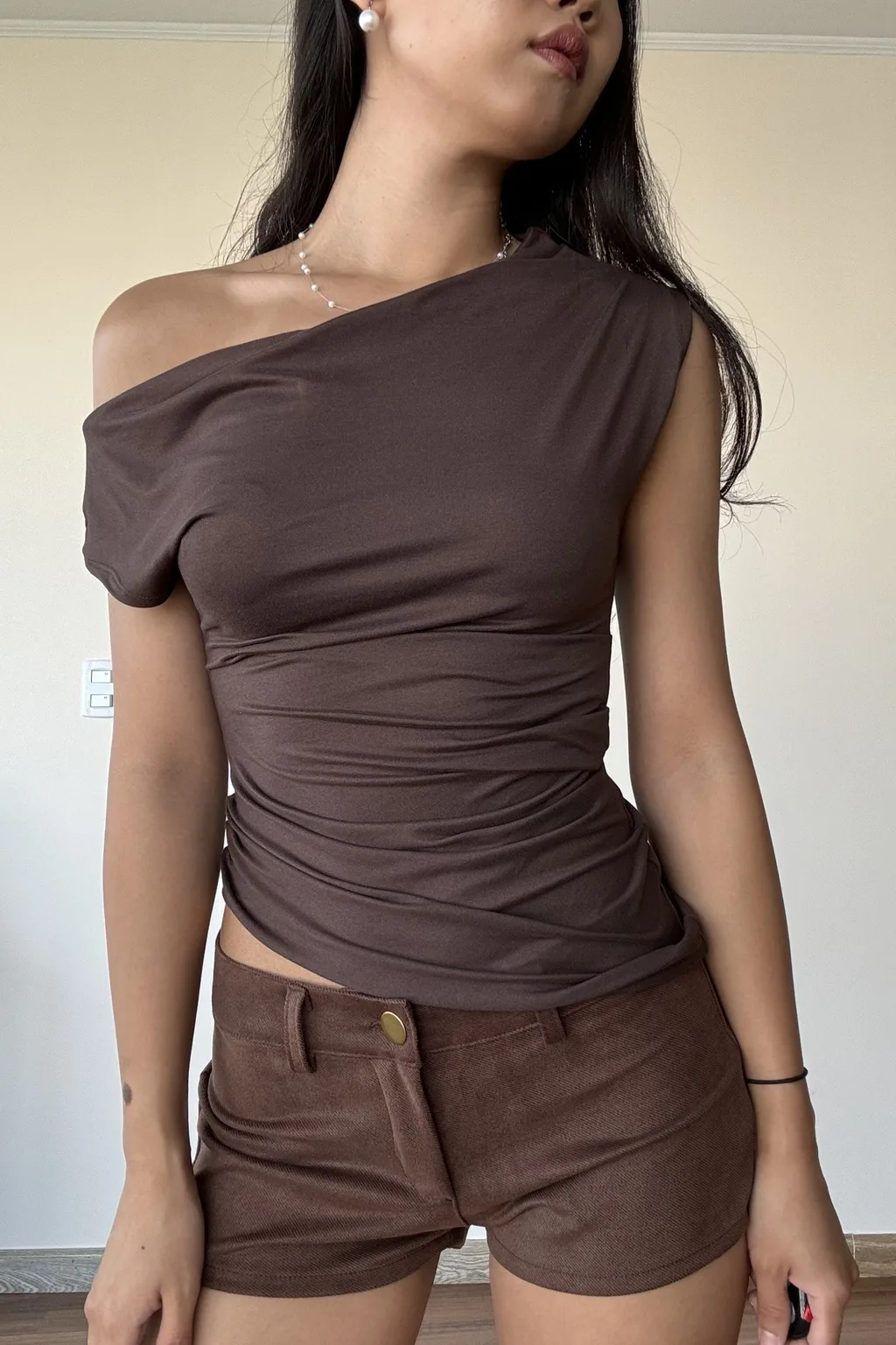 Remera Sway