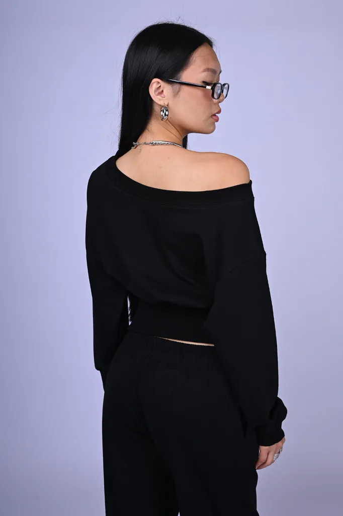 Conjunto Lounge Talle M