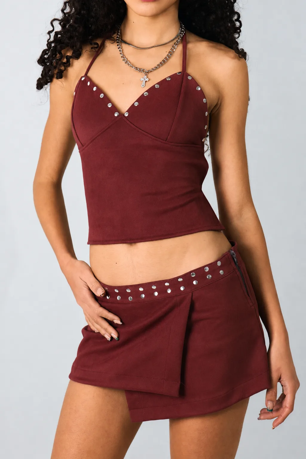 MUSCULOSA TEXAS