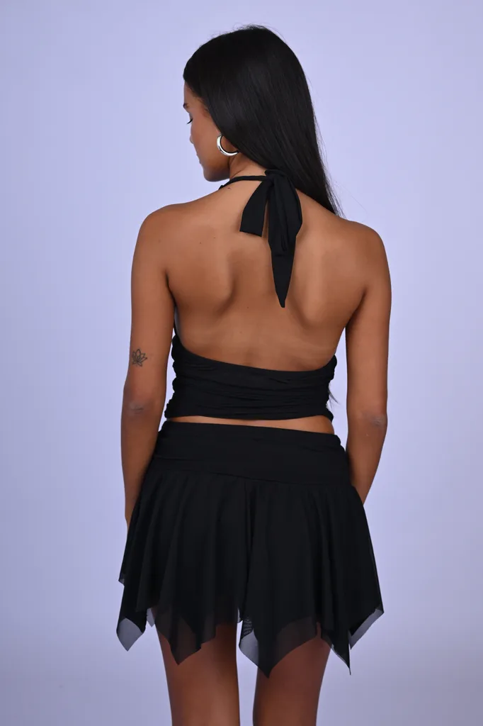 TOP KARISS AISHA