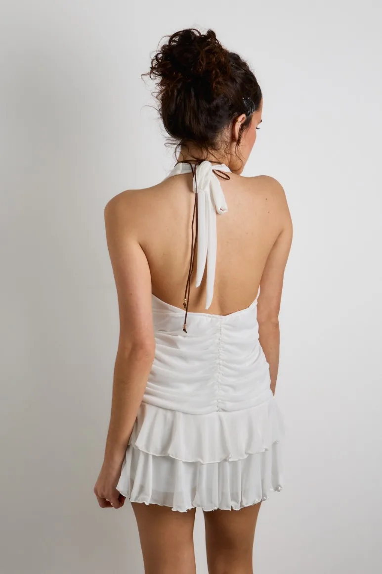 VESTIDO MALIBU