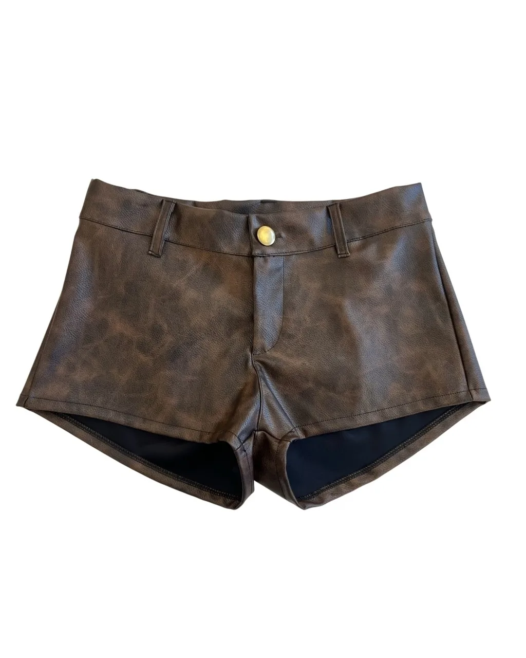 Short Remi vintage textura