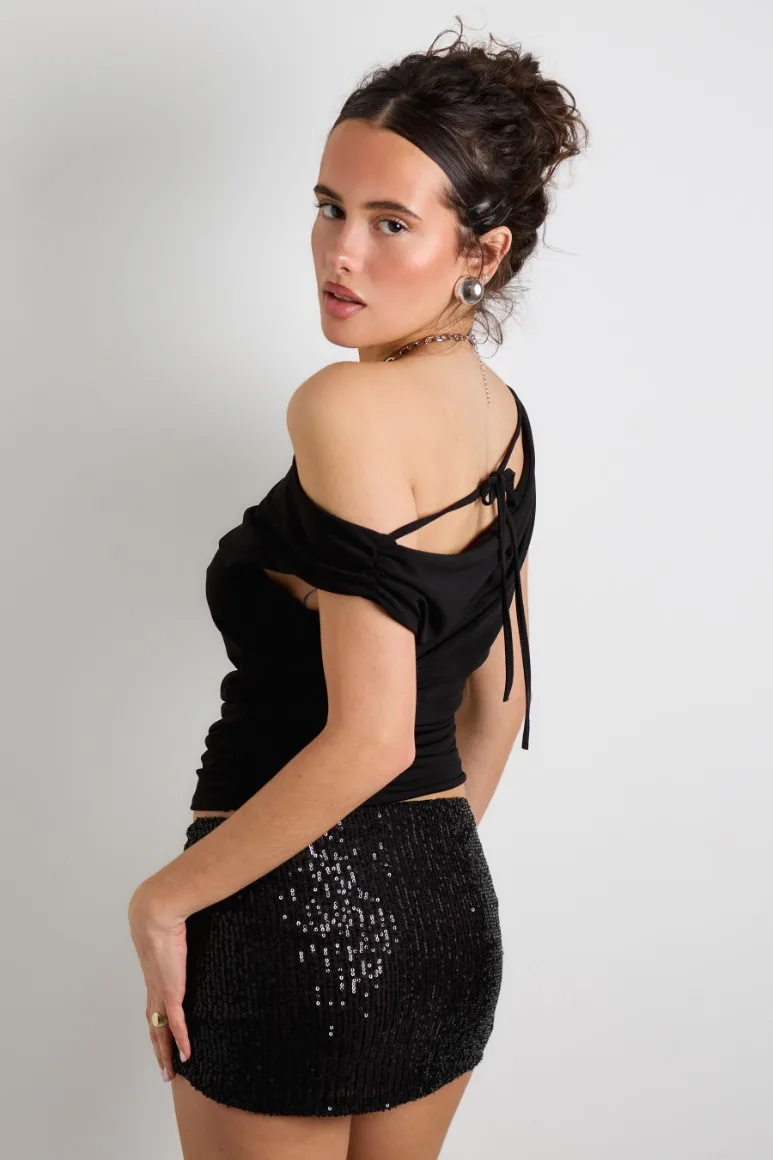 MUSCULOSA IVY TIFFANY