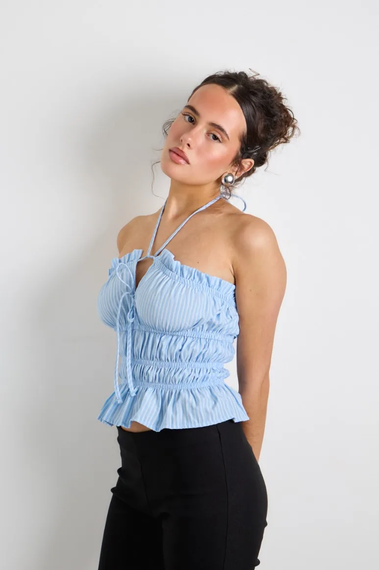 BLUSA CLARA CECE