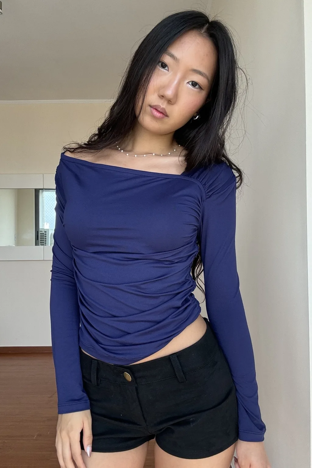 Remera Ruggi