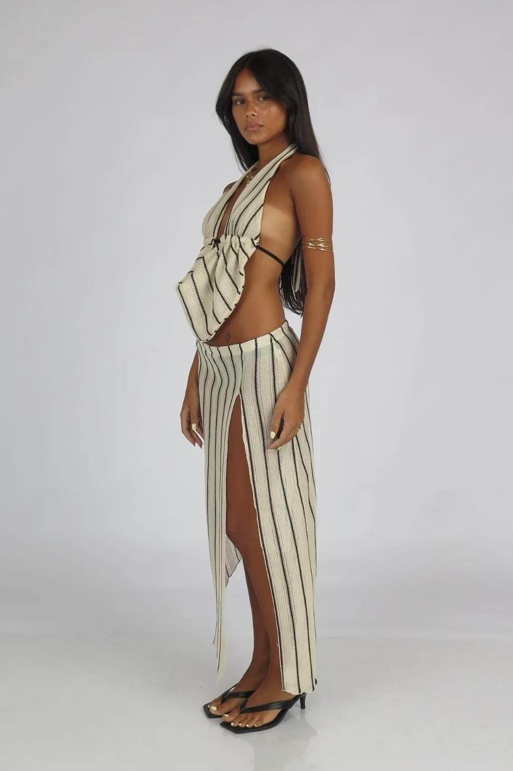 Maxi Skirt Lisboa