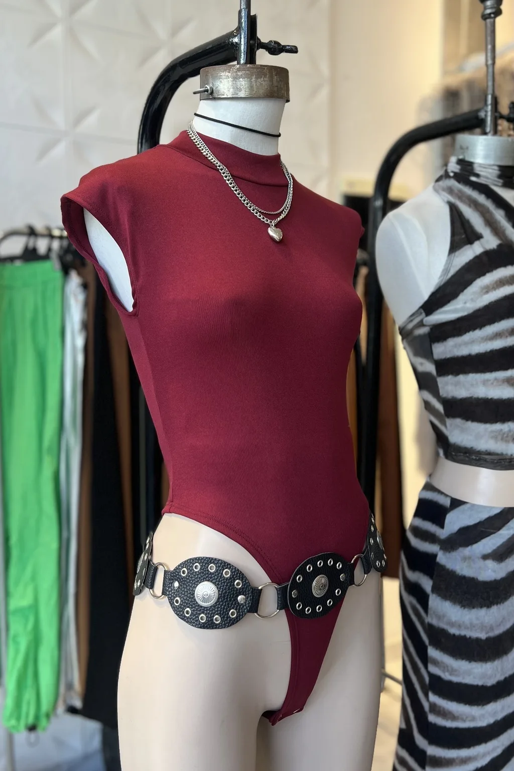 Body Tokyo