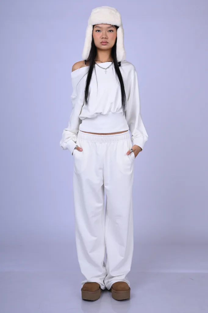 Conjunto Lounge Talle S