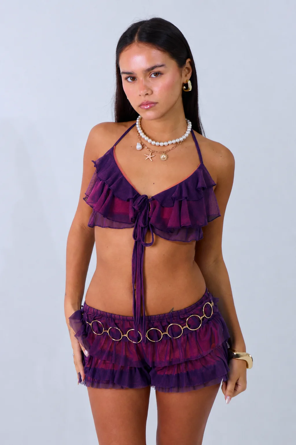 TOP VOLADOS NEON