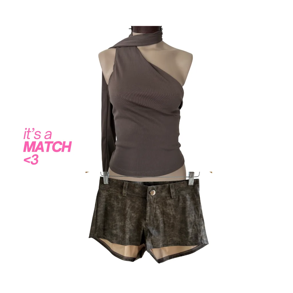 Short Anti