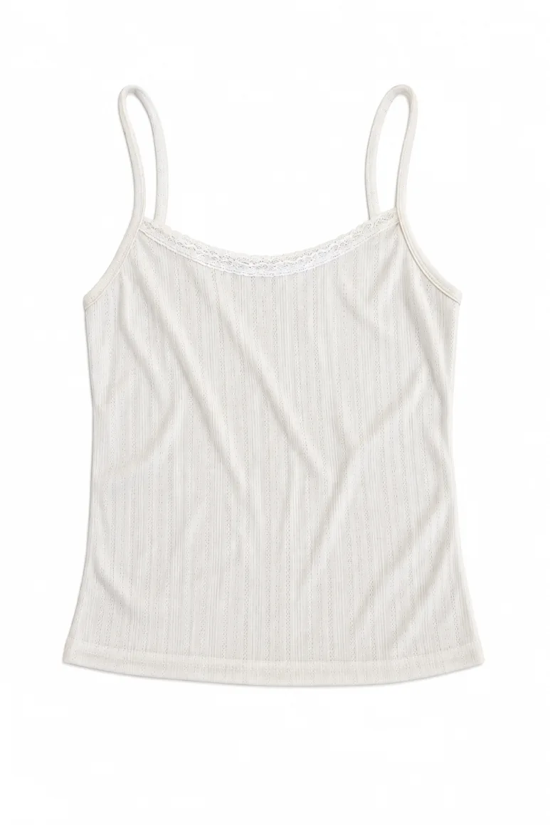MUSCULOSA COTTON