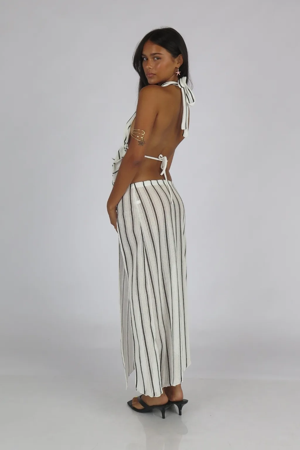 Maxi Skirt Lisboa