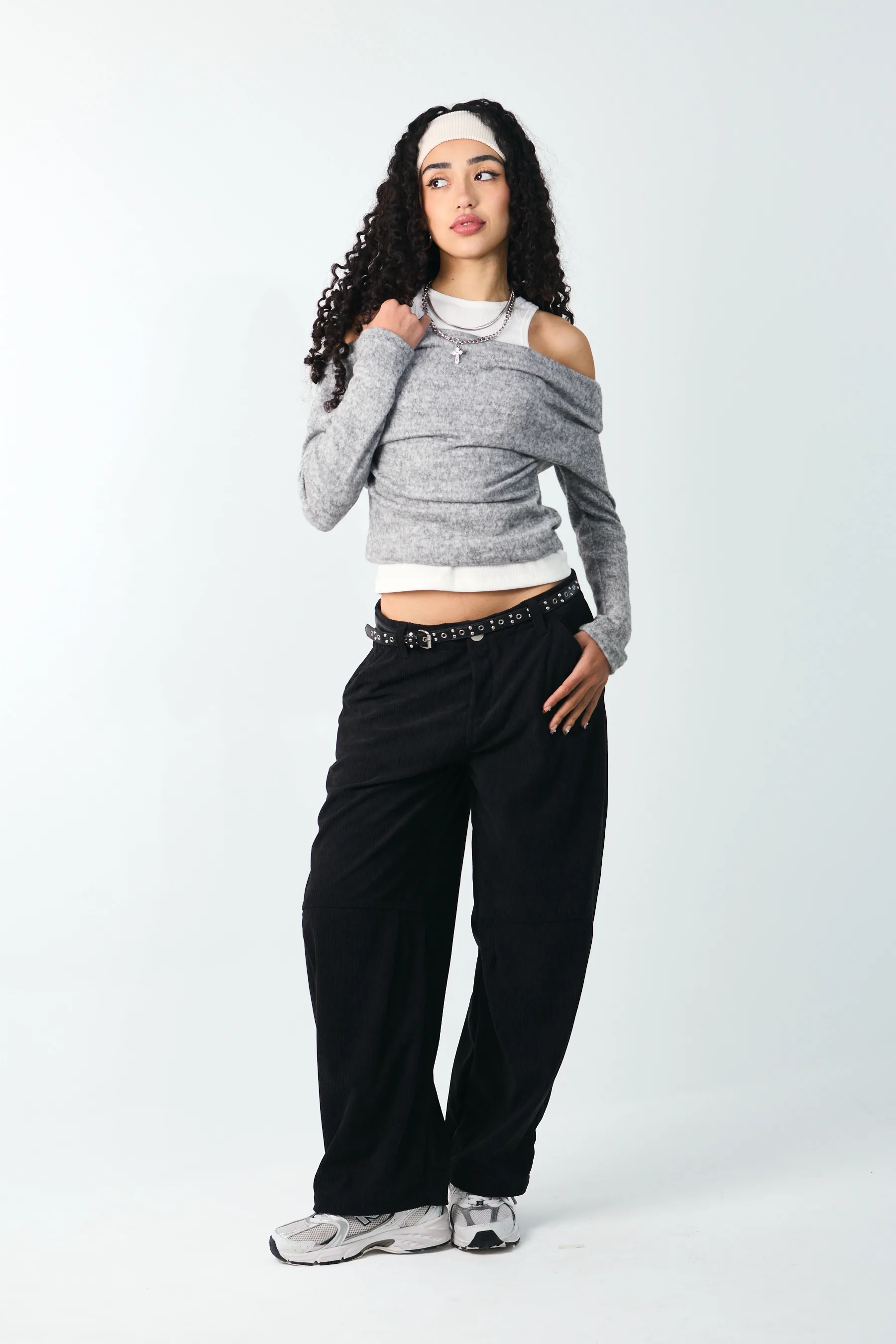 PANTALÓN CORDEROY