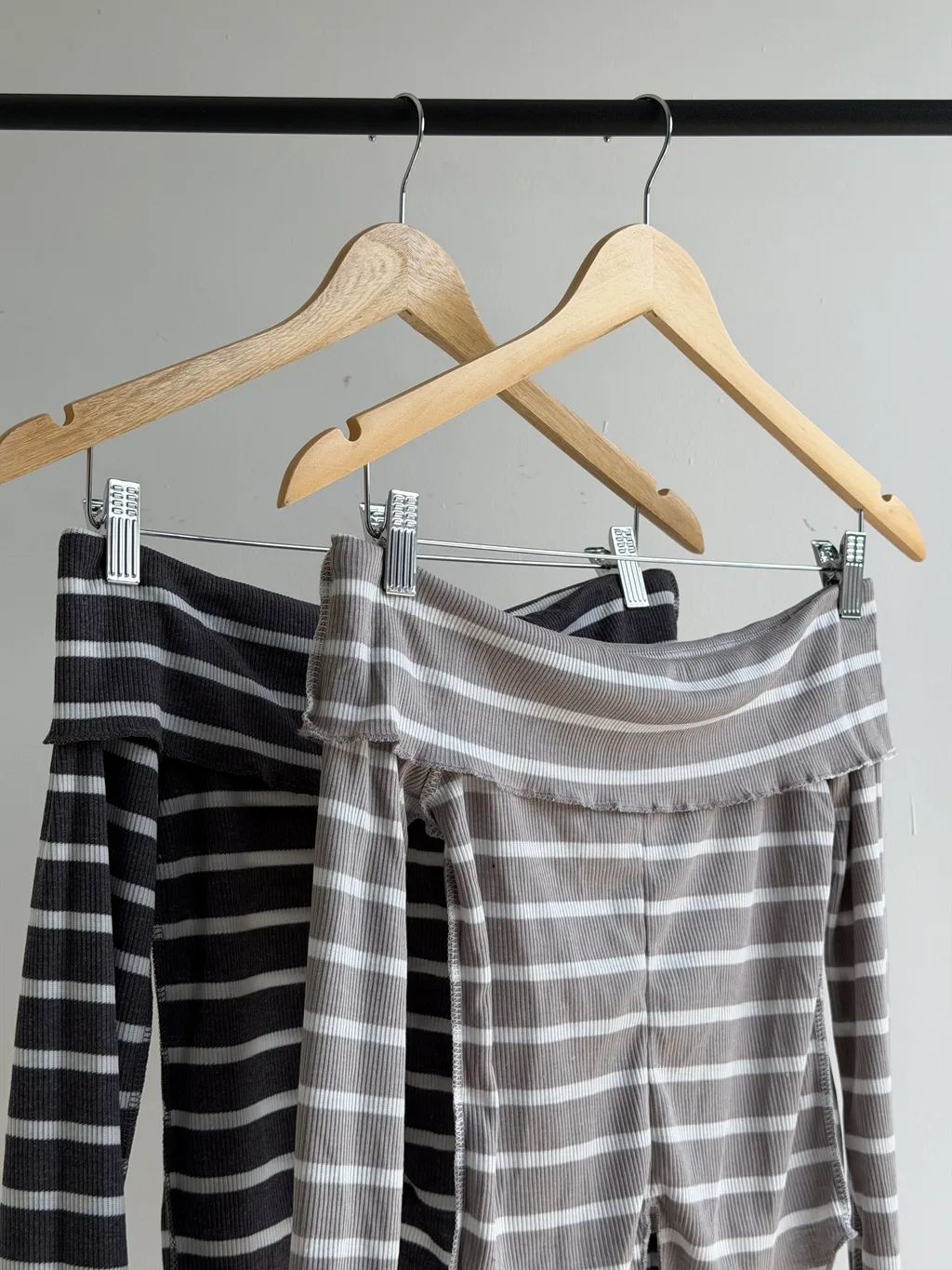 Remera June Stripes