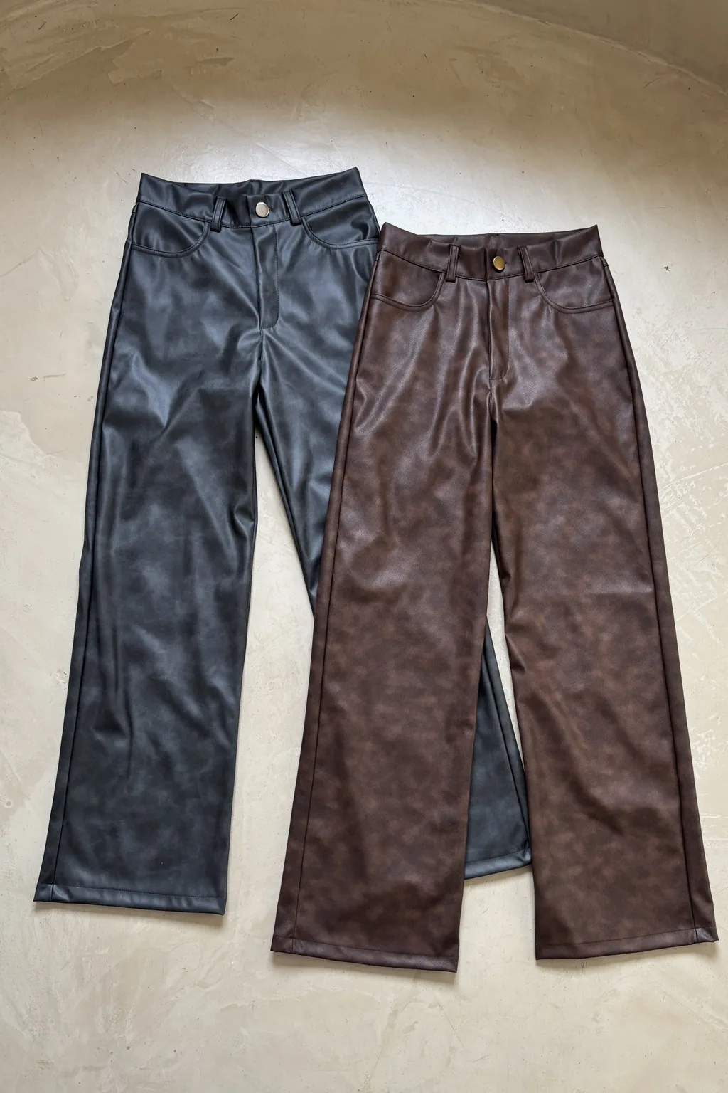Pantalón Vintage