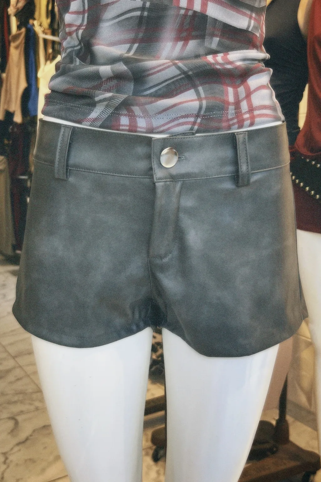 Short Remi vintage