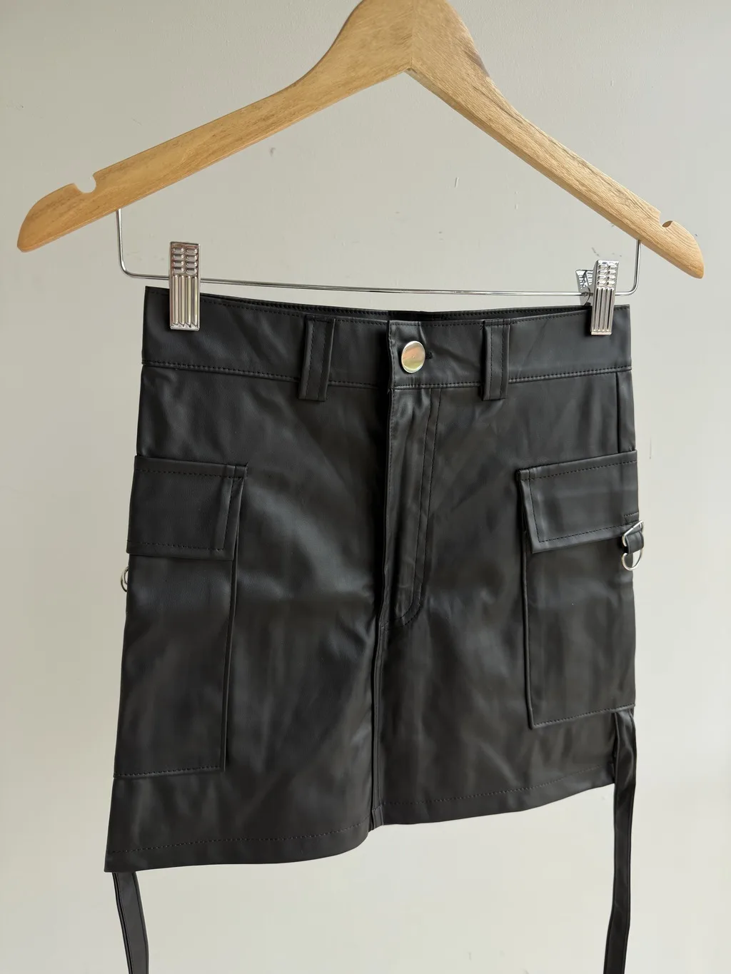 Mini Cargo PU