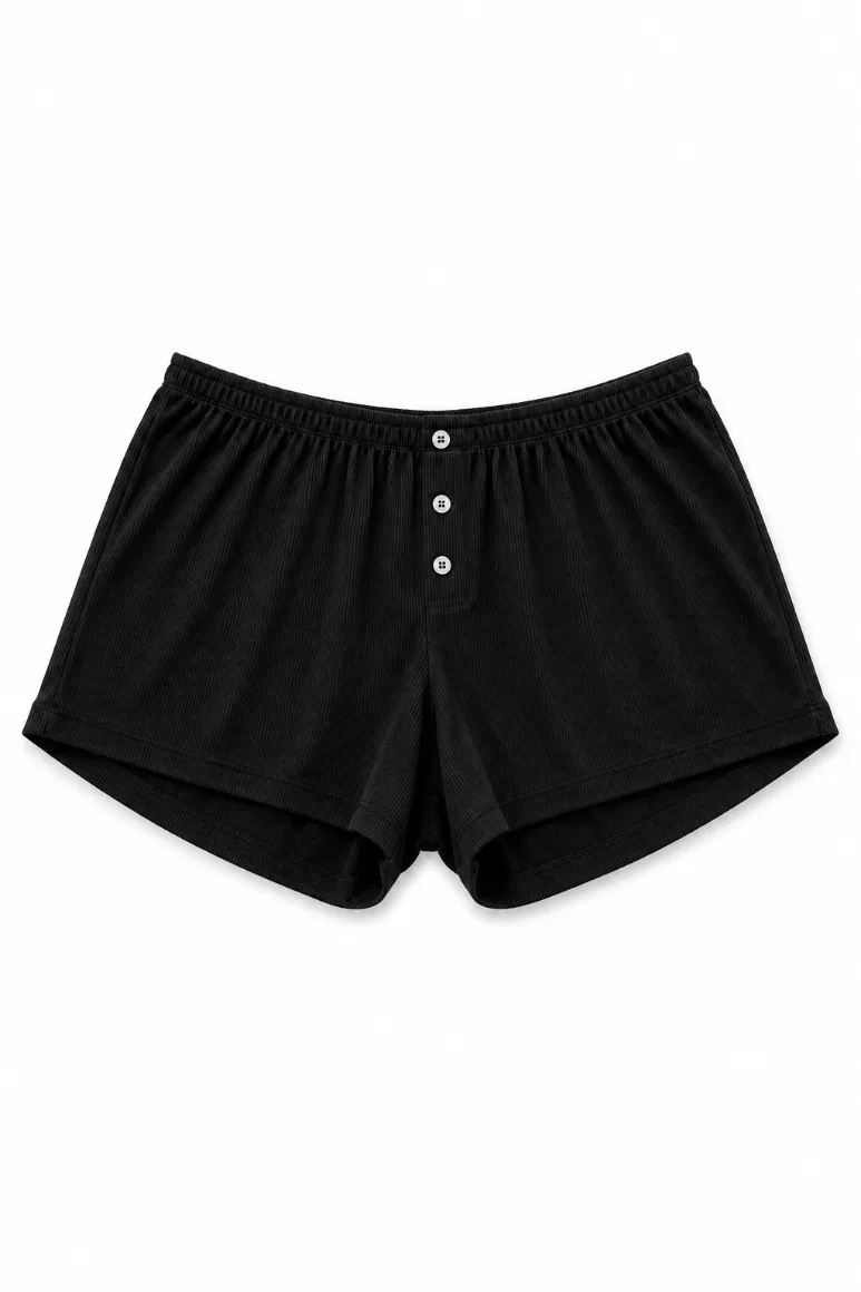 SHORT CANDY