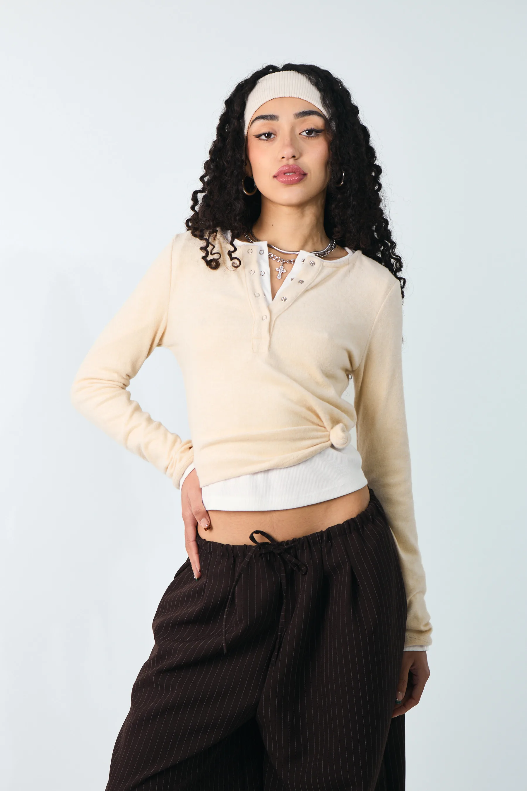 REMERA LANI