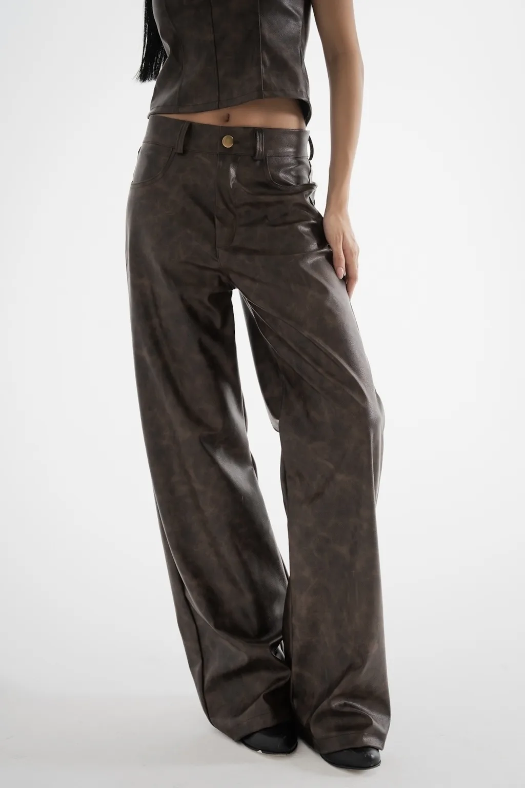 Pantalón Vintage