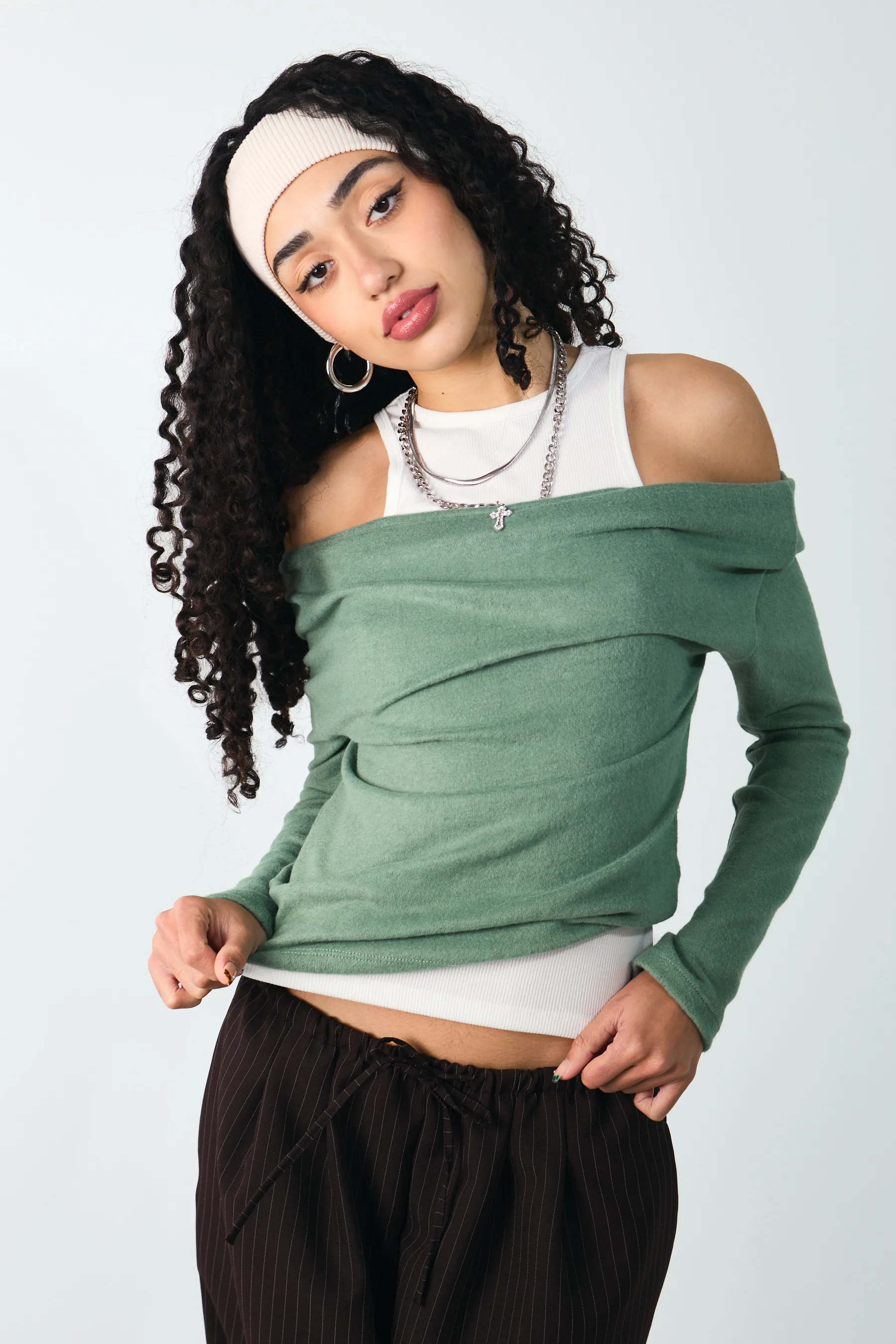SWEATER LANI