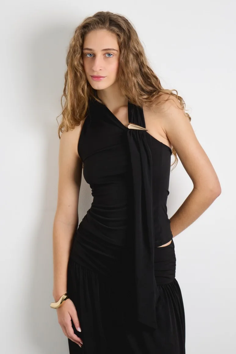 TOP SERENA TIFFANY
