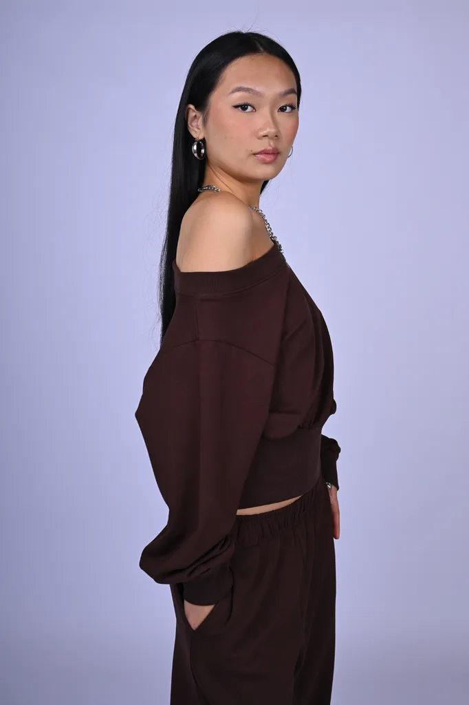 Conjunto Lounge Talle S