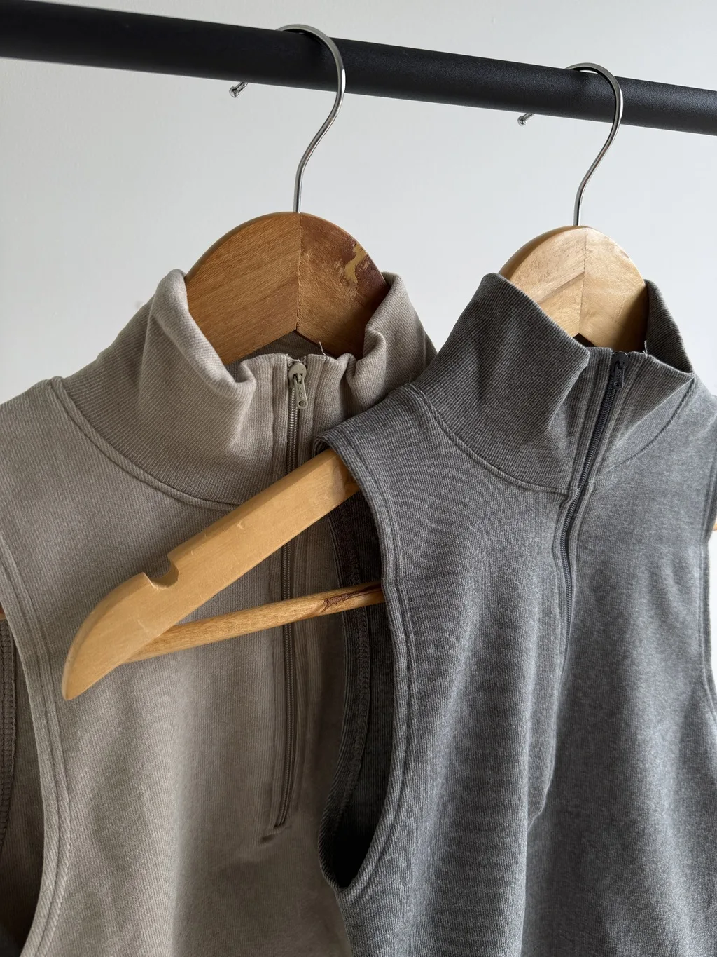 Top Zipper Estocolmo