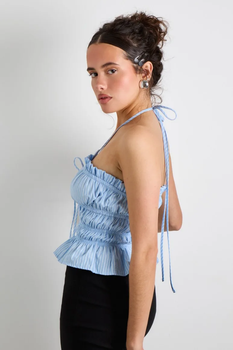 BLUSA CLARA CECE