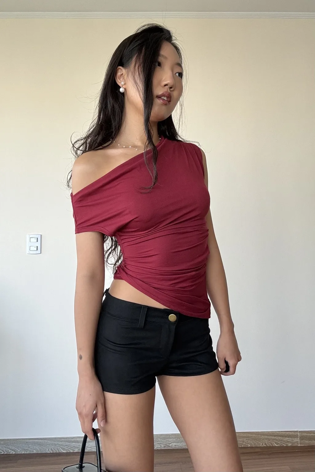 Remera Sway