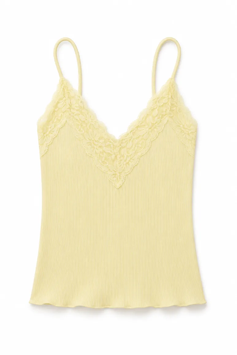 MUSCULOSA CANDY